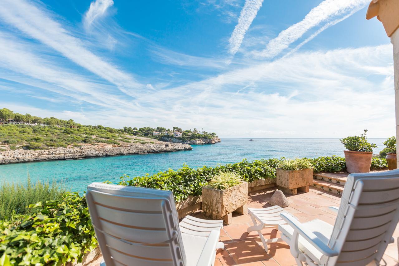 Es Mirador Cala Mandia (Mallorca)